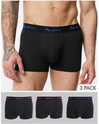 pepe jeans boxer shorts