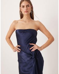 green emerald velvet dress ALESSIA DRESS