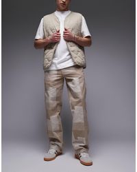 Dickies - Jacquard Carpenter Pants - Lyst