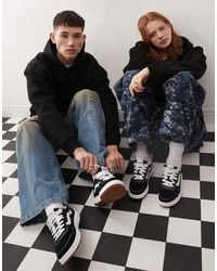 Vans - – cruze 3.0 – sneaker aus wildleder - Lyst