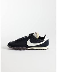 Nike - Waffle Racer Trainers - Lyst
