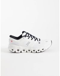 On Shoes - Cloud x 5 baskets d'entraînement hes avec noir - Lyst