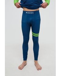 OOSC - – seattle seahawks – x nfl – bunte baselayer-hose für herren - Lyst