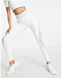Women's Ivy Park Pants, Slacks and Chinos from $40 | Lyst