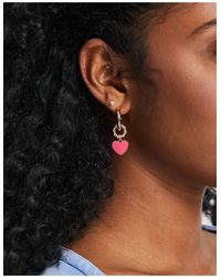 TOPSHOP Earrings and ear cuffs for Women | Online Sale up to 45% off | Lyst