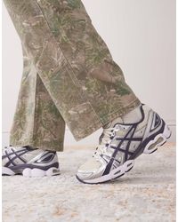 Asics - – gel-nimbus 9 – sneaker - Lyst