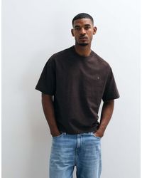 Carhartt - Lambert Relaxed Fit T-shirt - Lyst