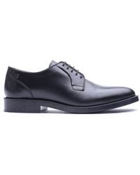 Base London - Luca Lace Up Shoe - Lyst