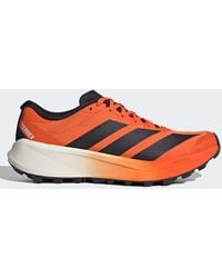 adidas Originals - Terrex Agravic 4 Trail Running Trainers - Lyst