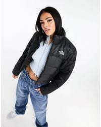 The North Face - Tnf 2000 Puffer Jacket - Lyst