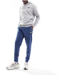The North Face - Box Nse Sweatpants - Lyst