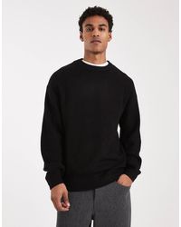 Jack & Jones - – oversize-pullover - Lyst