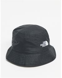 The North Face - Sun Stash Bucket Hat - Lyst