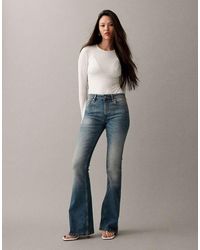 ASOS - Bootcut Flared Jeans - Lyst
