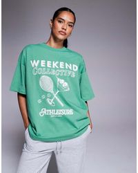 ASOS - Weekend Collective - Lyst