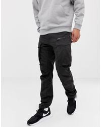 g raw pants