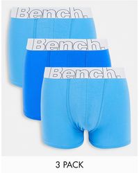 Bench Underwear for Men | Christmas Sale up to 45% off | Lyst