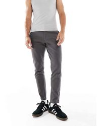 JJ Rebel - Slim Chino - Lyst