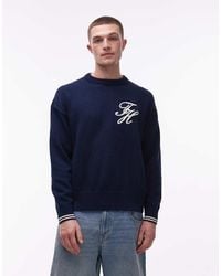 Tommy Hilfiger - Jumper - Lyst
