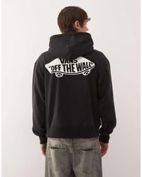 Vans - Double Standard Pullover - Lyst