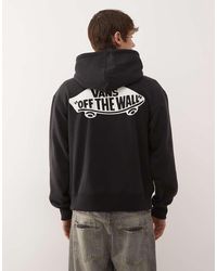 Vans - Double Standard Pullover - Lyst