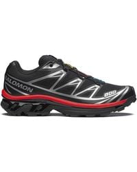Salomon - Xt-6 Trainers - Lyst