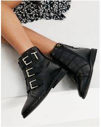 katena boots ted baker