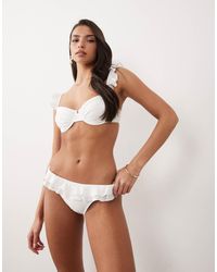 South Beach - Bas - Lyst