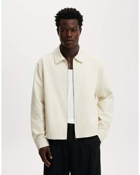 Cotton On - Harrington Jacket - Lyst