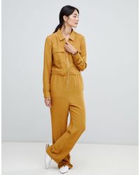 Vila Jumpsuits and rompers for Women | Online Sale up to 68% off | Lyst