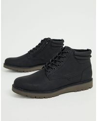 Zapatos Pull\u0026Bear de hombre desde 26 €