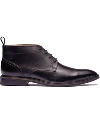 Base London - Belgrave Chukka Boot - Lyst