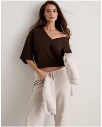 Aim'n - T-Shirt - Lyst