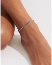 Pilgrim - Alison - bracelet - Lyst
