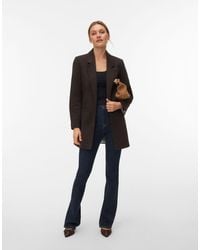 Vero Moda - Haruki Loose Fit Blazer - Lyst