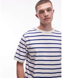 ARKET - Lightweight Jersey Oversized T-shirt - Lyst