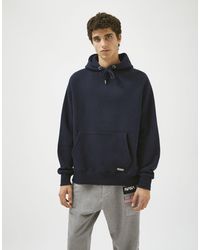 Pull&Bear Hoodies for Men | Online Sale up to 36% off | Lyst