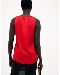 NA-KD - Scoop Neck Tank Top - Lyst