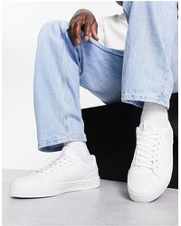 Pull&Bear Sneakers for Men | Online Sale up to 55% off | Lyst