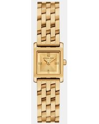 Michael Kors - 3 Hand Georgie, Stainless Steel - Lyst