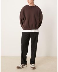 SELECTED - Robert Loose Fit Trouser - Lyst