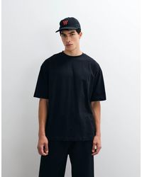 ASOS - Basic Oversized T-Shirt - Lyst