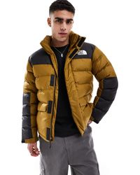The North Face - Limbara Insulated Hooded Jacket - Lyst