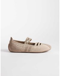 Bronx - Zenday-a Ballet Flats - Lyst