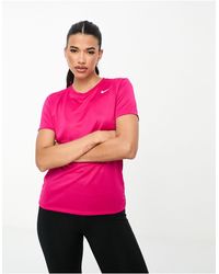 Nike - – rlgd dri-fit – t-shirt - Lyst