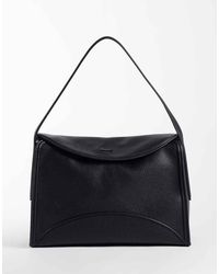 Lacoste - L Flap Shoulder Bag - Lyst