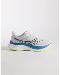 Saucony - Endorphin Speed 5 Running Trainers - Lyst