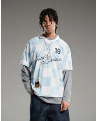 Cotton On - Cotton On Soccer Short Sleeve Jersey - Lyst