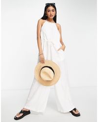 Rhythm Full-length jumpsuits and rompers for Women | Online Sale up to 55%  off | Lyst