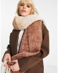 TOPSHOP Scarves and mufflers for Women | Online Sale up to 77% off | Lyst
